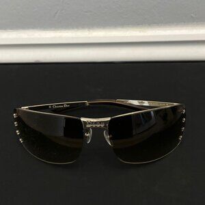Authentic Christian Dior Sunglasses